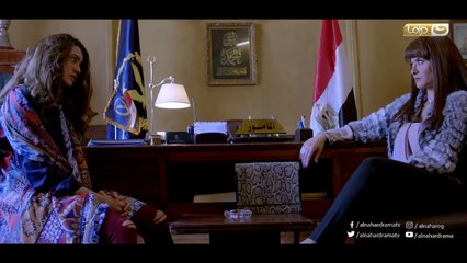 مشاهدة مسلسل طاقة نور - الحلقة رقم 14