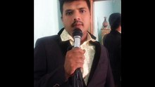 is pear se meri taraf imran bukhari