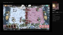 Battle islands Commander live 6'9 (72)