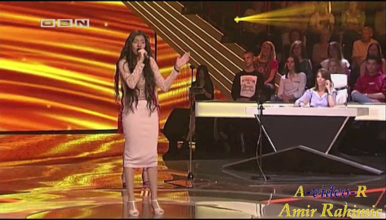 Lidija Music -  NNK 09..06.2017