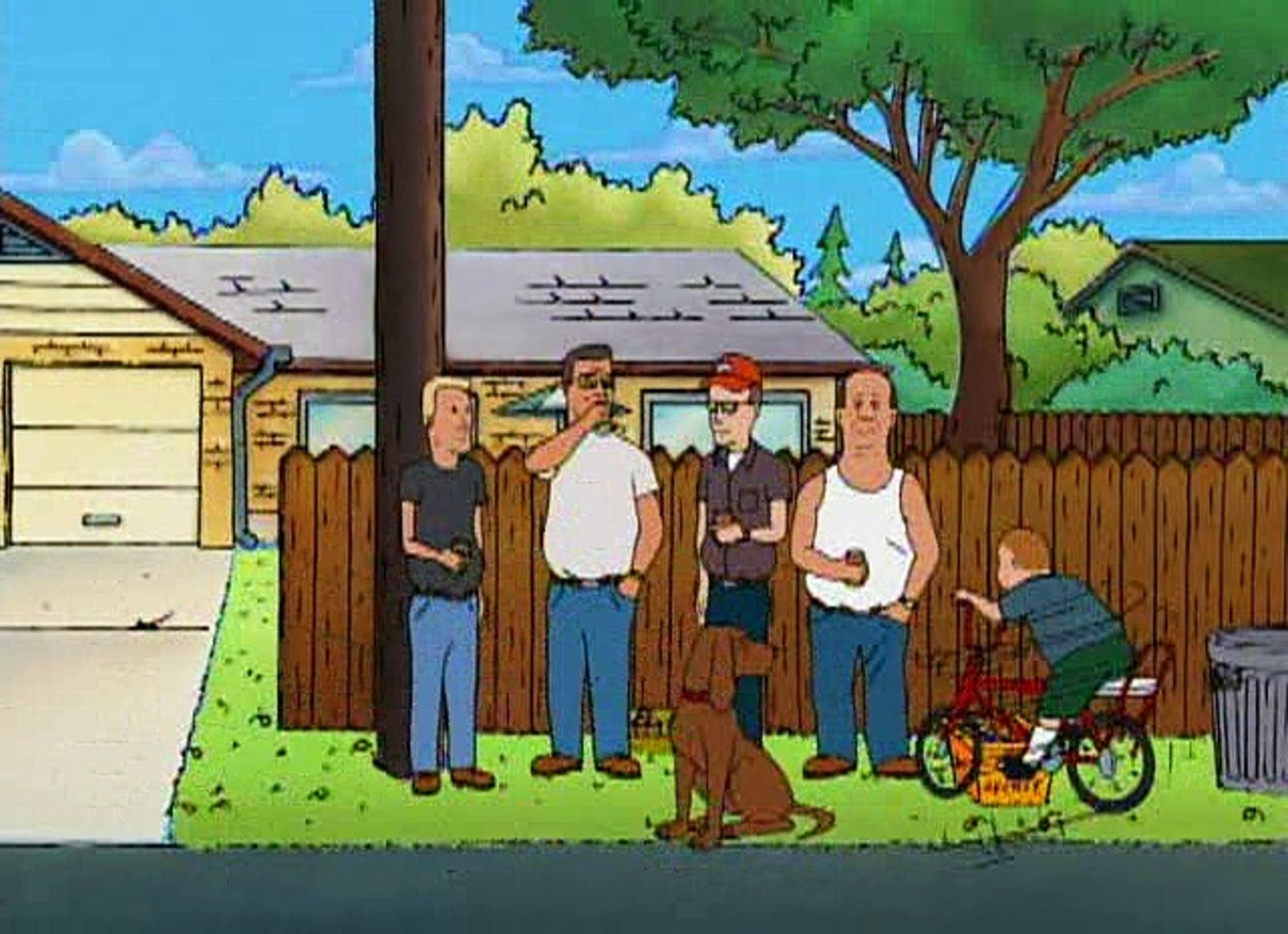 Хилл сити. Хэнк хилл. Around the hill. Карроумор. Around the hill.