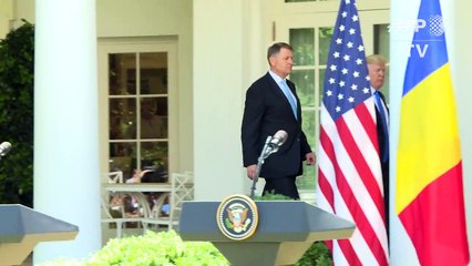 Trump accuse Comey de mensonges, prêt à témoigner sous serment