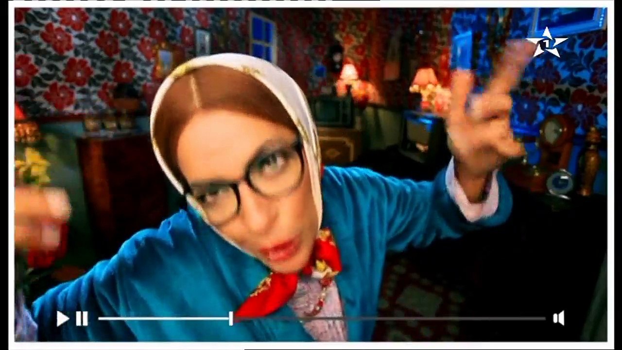 Hanane Nit EP 14 حنان نيت الحلقة