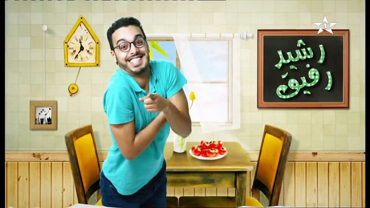 Babou ala babi EP 14 بابو على بابي الحلقة