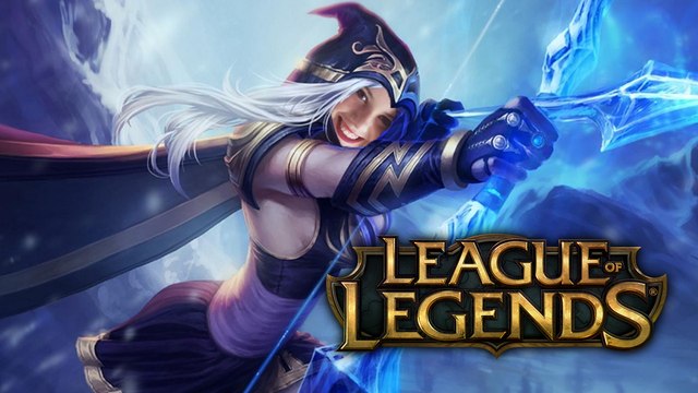 UMA NOOB NO LOL! - League of Legends