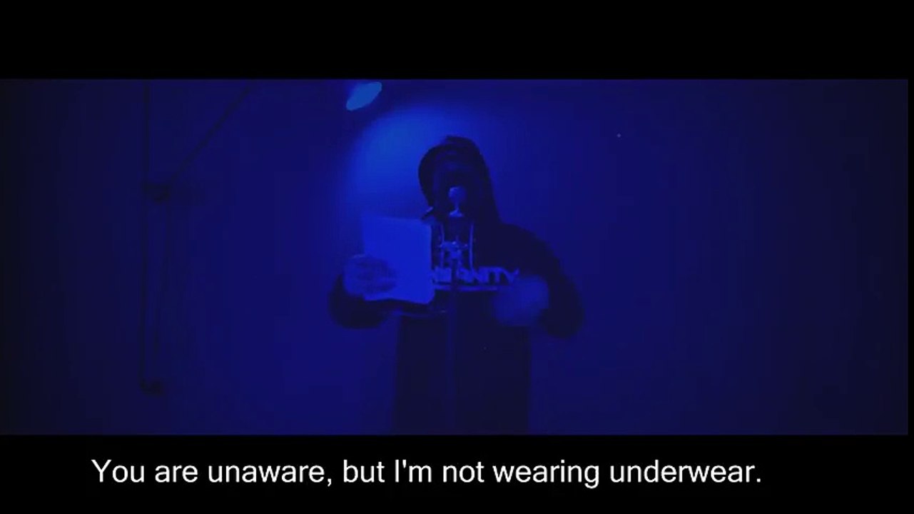 Insanity U (Studio Session) Lyrics
