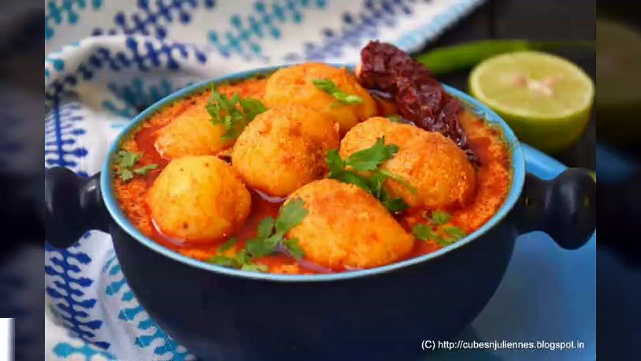 15 Must Have Kashmiri Dishes