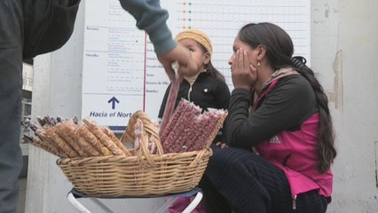 Violencia sexual goza aún de cierta "impunidad" en Perú, dice ministra de la Mujer