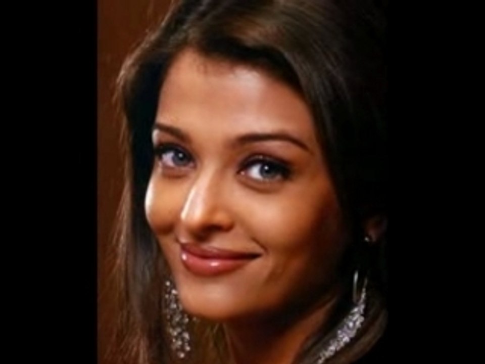 Aishwariya Rai