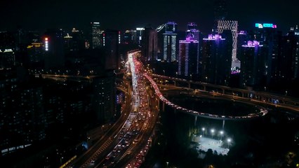 51 欢乐颂2 第51集