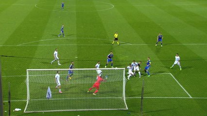 Qualifications Coupe du Monde 2018 - Le résumé de Bosnie-Herzégovine - Grèce