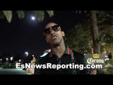 Mayweather vs Pacquiao Boxing Champ Rances Barthelemy Breaks Down Fight EsNews