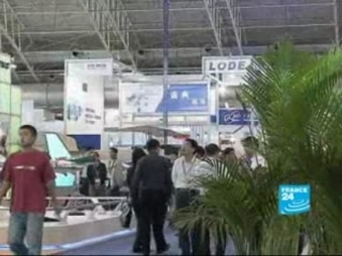 FRANCE24-FR-Reportage-Airbus en Chine