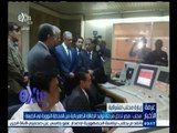 #غرفة_الأخبار | محلب : مصر تدخل مرحلة توليد الطاقة الكهربائية من المحطة النووية في الضبعة