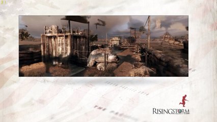 Red Orchestra 2 Heroes of Stalingrad- commander training
