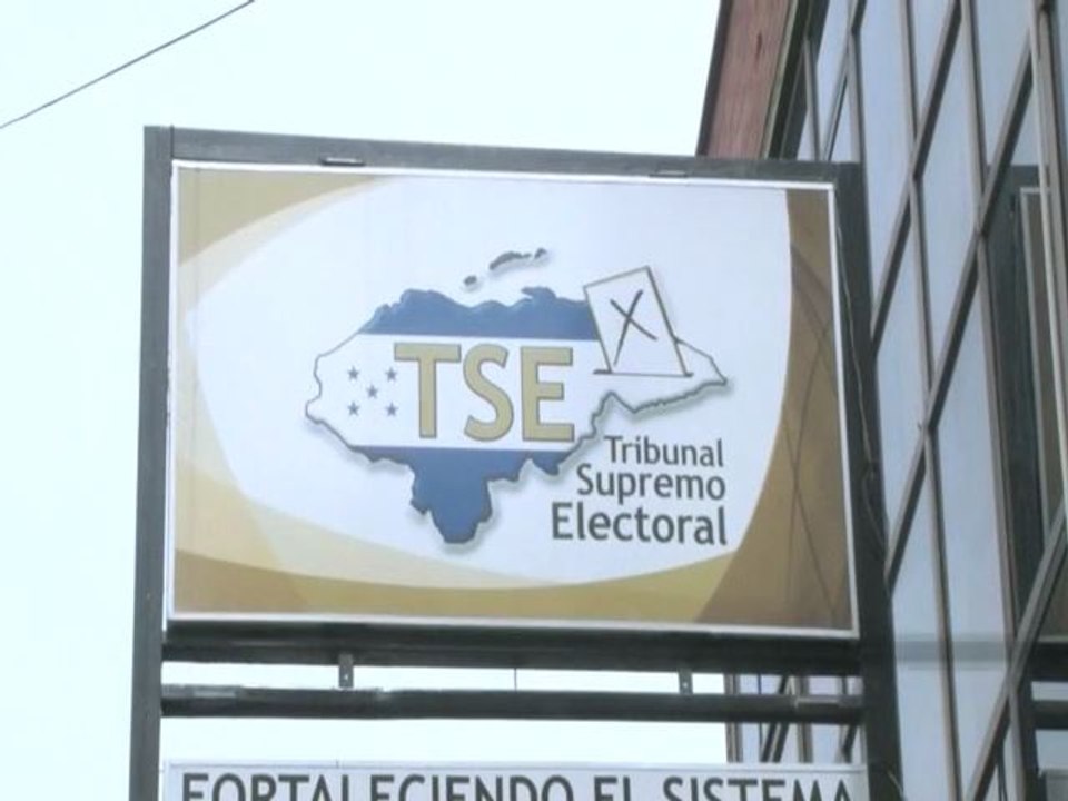 Reformas electorales son prioridad para evitar fraudes