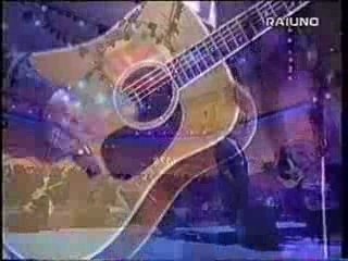 Pavarotti & Tracy Chapman Baby can i hold you tonigth