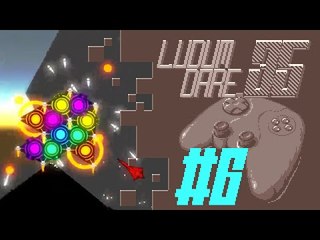 Danae plays LD 35: #6 Endless Shipshifter