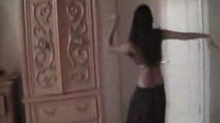 Indian Girl Dance - Kajra Re