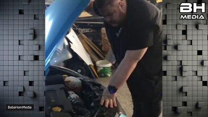 Emre MUTLU - 4 saniyede teşhis koyan usta