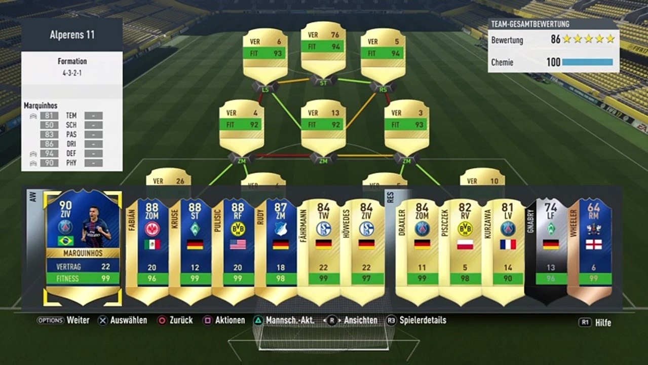 PS4-Live-Übertragung von Alperen (3)