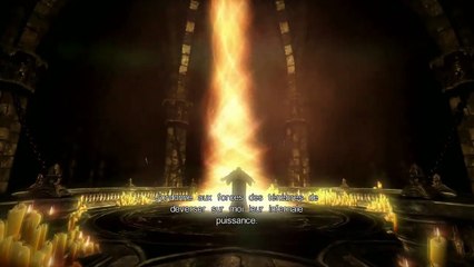 CASTLEVANIA LORDS OF SHADOW 2 FILM COMPLET FRANCAIS PARTIE 6