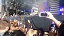 Blink 182 - Anthem Part 2 @ Download Festival FR 17