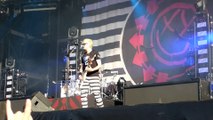 Blink 182 - What's my age again @ Download Festival FR 17