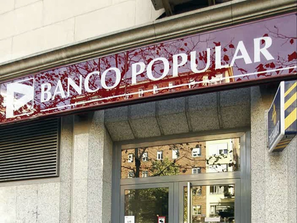 Santiago Niño Becerra – mono tema Banco popular -  7-6-17