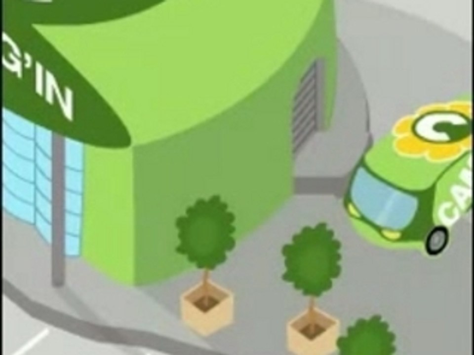 Livraison en magasin Camif