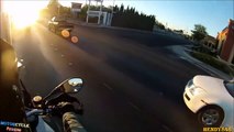 ROAD RAGE IncTORCYCLE CRASHES & MOTO FAILS _ INSANE ANGRY PEOPLE vs. DirtBike