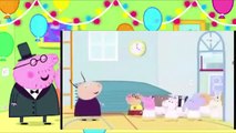 PEPPA PIG italiano nuovi episodi 2015 cartoni animati in italiano 5
