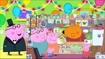 PEPPA PIG italiano nuovi episodi 2015 cartoni animati in italiano 6