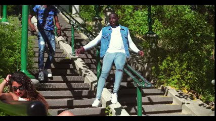 SECTION PULL UP FT ANDY & TUR G - BEYONCE