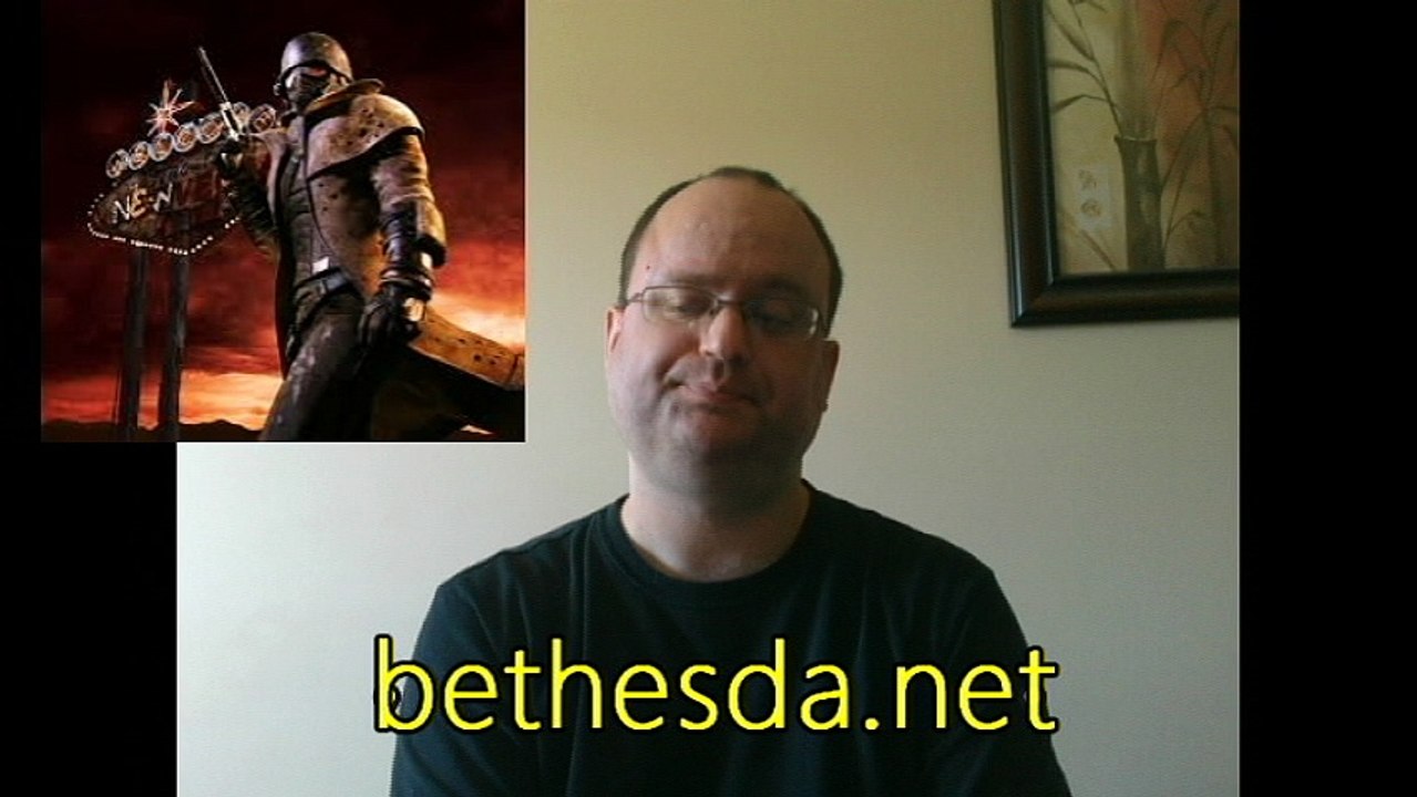 Bethesda Twitch Drops