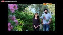 Naseboon Jali Nargis - Episode 35 - Express Entertainment