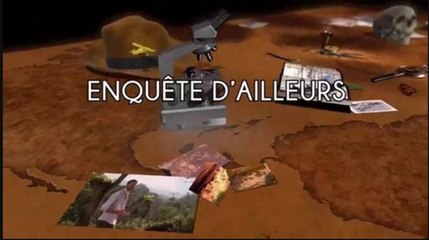 Enquête D'Ailleurs S02E05 Japon Les Esprits Et Les Morts