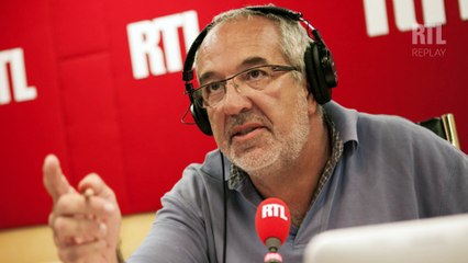 Barbet Schroeder : "Dans toutes les religions, il y a de la place pour la haine"