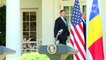 Trump accuses ex-FBI chief Comey of lying