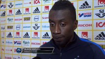 Bleus - Matuidi: 