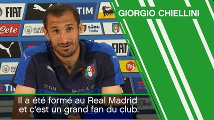 Real Madrid - La saison d’Álvaro Morata