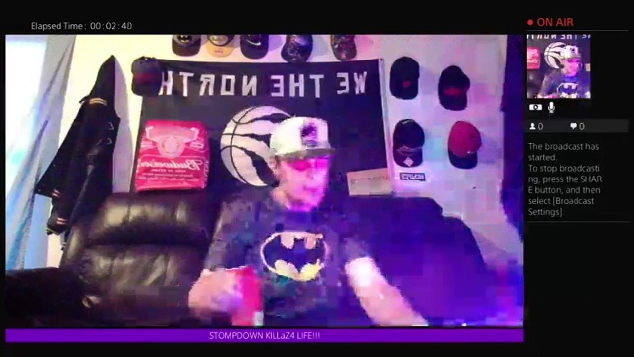 BEER & BONG TOKES w/ The number 1 hippy (557)