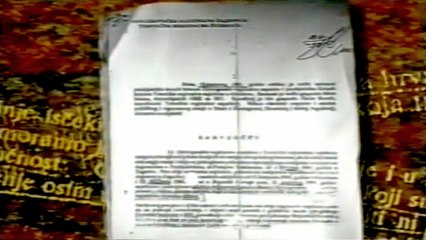 Velika Hrvatska (Film o agresiji RH na BiH, 1994.)