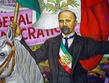 Mexico: Revolución y  Resurgimiento de una nacion