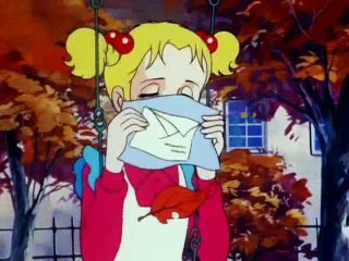 ساندي بيل الحلقة العشرون 20