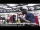 Mayweather vs Pacquiao new look inside the Mayweather Boxing Club In Las Vegas - EsNews boxing