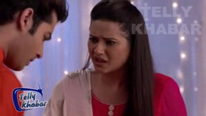 Kasam Tere Pyaar Ki - 9th June 2017   Rishi ने किया Nerta से सगाई Tanuja हुई Shocked