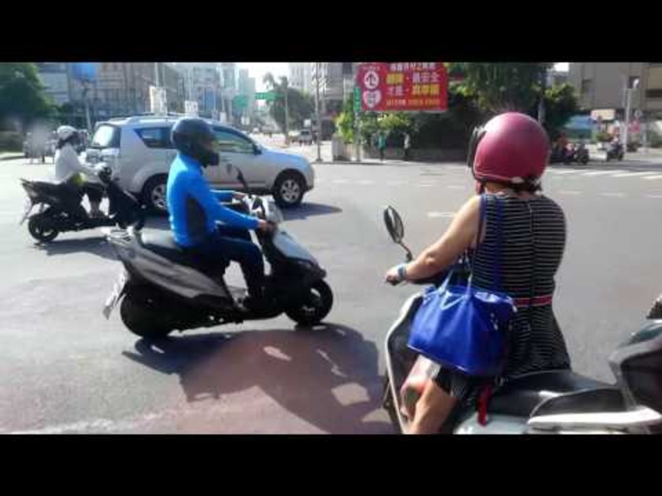 How Do You REALLY FEEL  About TAIPEI CITY?!?