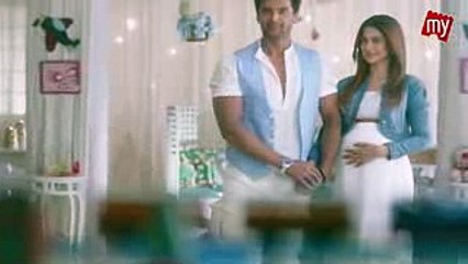 Beyhadh TWIST   Vandana happy to see Maya-Arjun's perfect life   9 June 2017