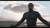 Black Panther - Teaser Trailer | SuperheroNews.com